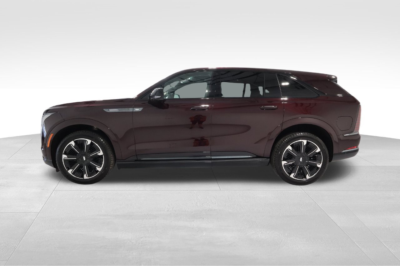 Certified 2026 Cadillac Escalade IQ Sport 2