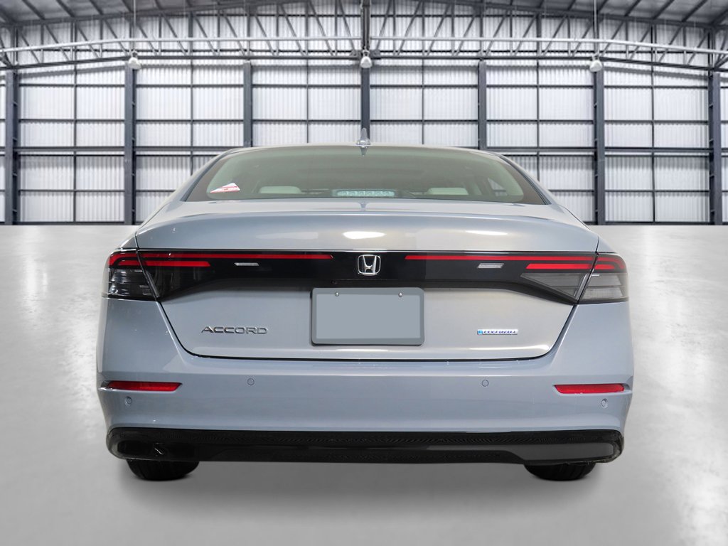 New 2026 Honda Accord EX-L image 4