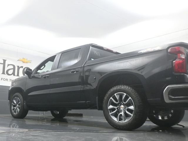 New 2026 Chevrolet Silverado 1500 LT image 5