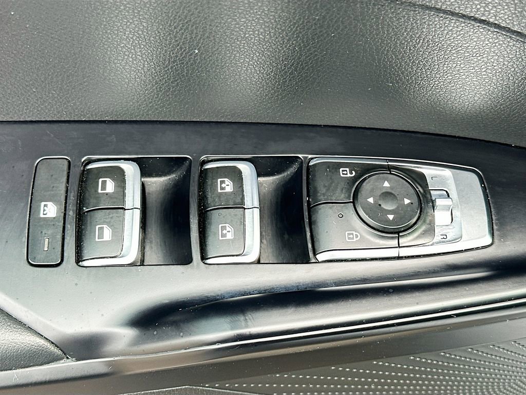 Certified 2022 Kia K5 GT-Line image 18