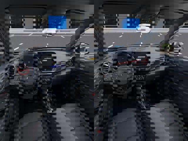 New 2026 Chevrolet Trax RS w/ Sunroof Package image 15