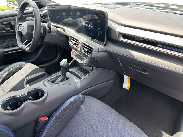 Used 2024 Ford Mustang Dark Horse RWD image 10