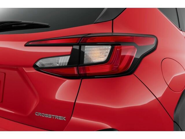 Certified 2025 Subaru Crosstrek 2.0i Premium image 13