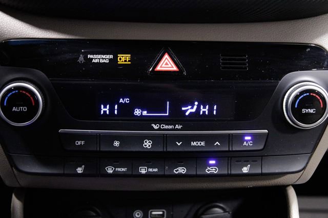 Used 2020 Hyundai Tucson SEL FWD image 27
