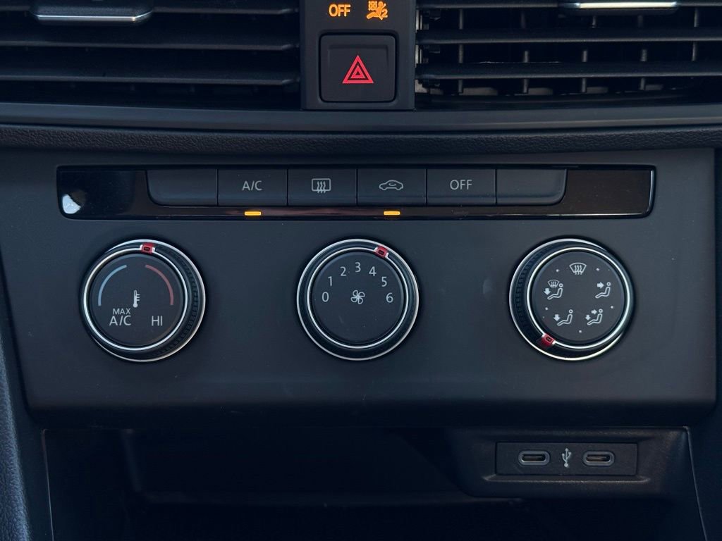 Used 2023 Volkswagen Jetta S w/ IQ.Drive Package image 40