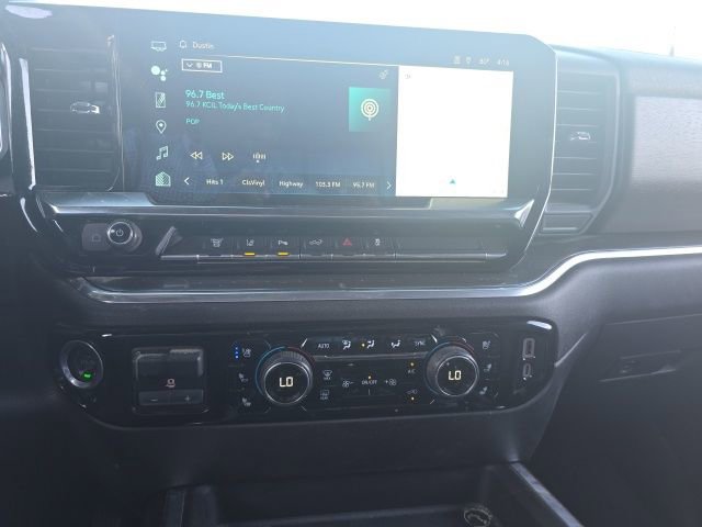 Used 2024 Chevrolet Silverado 3500 High Country w/ High Country Premium Package image 20