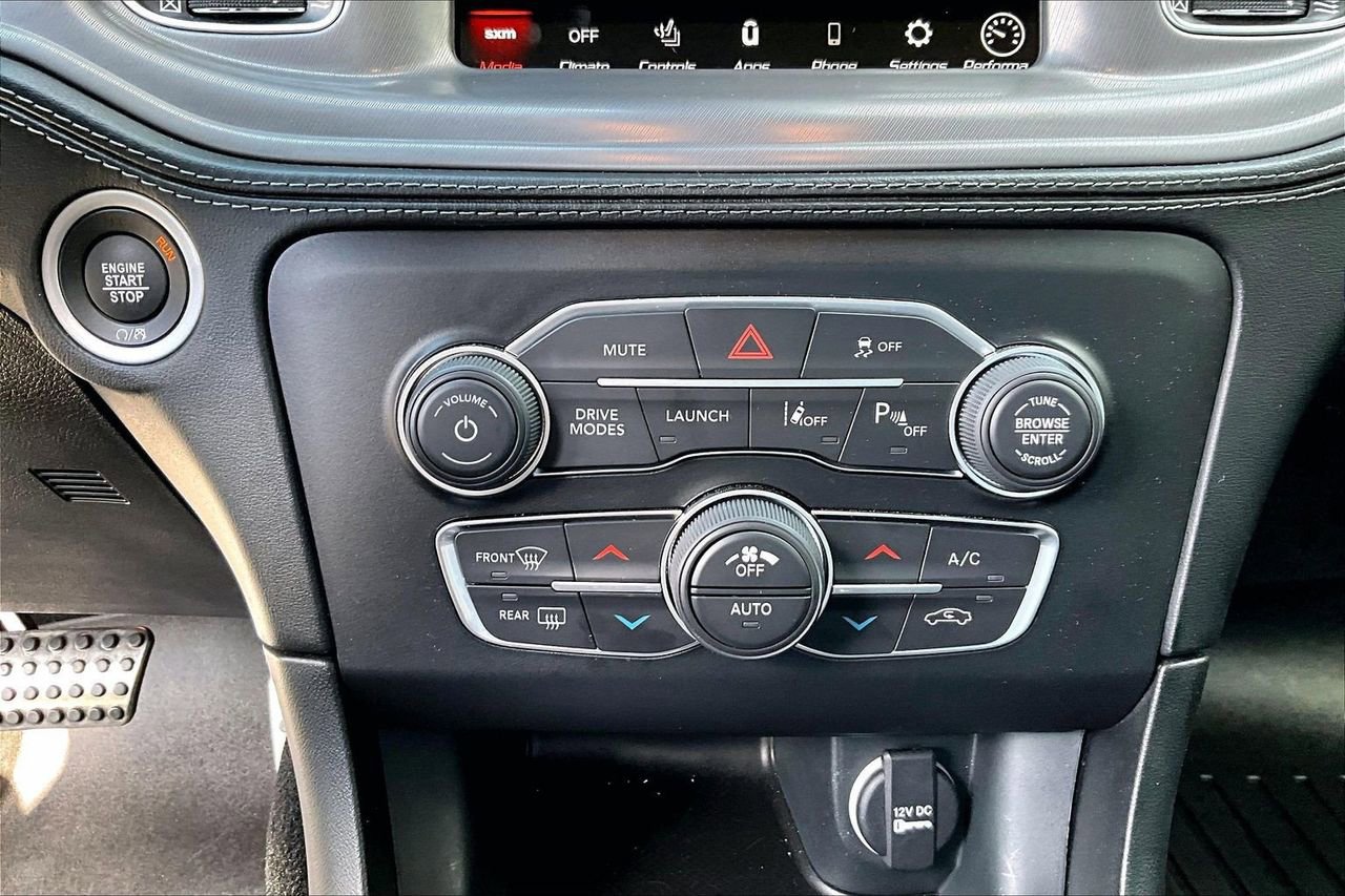 Certified 2023 Dodge Charger Scat Pack image 18