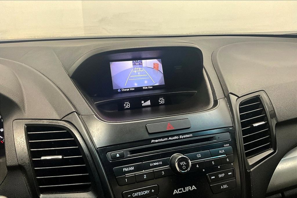 Used 2014 Acura RDX FWD image 23