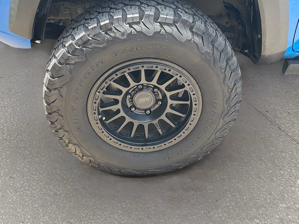 Used 2019 Toyota Tacoma TRD Pro AWD/4WD image 39