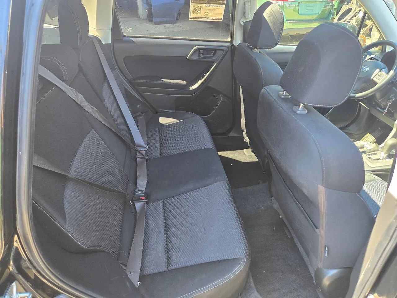 Used 2014 Subaru Forester 2.5i Premium w/ All-Weather Package AWD/4WD image 33