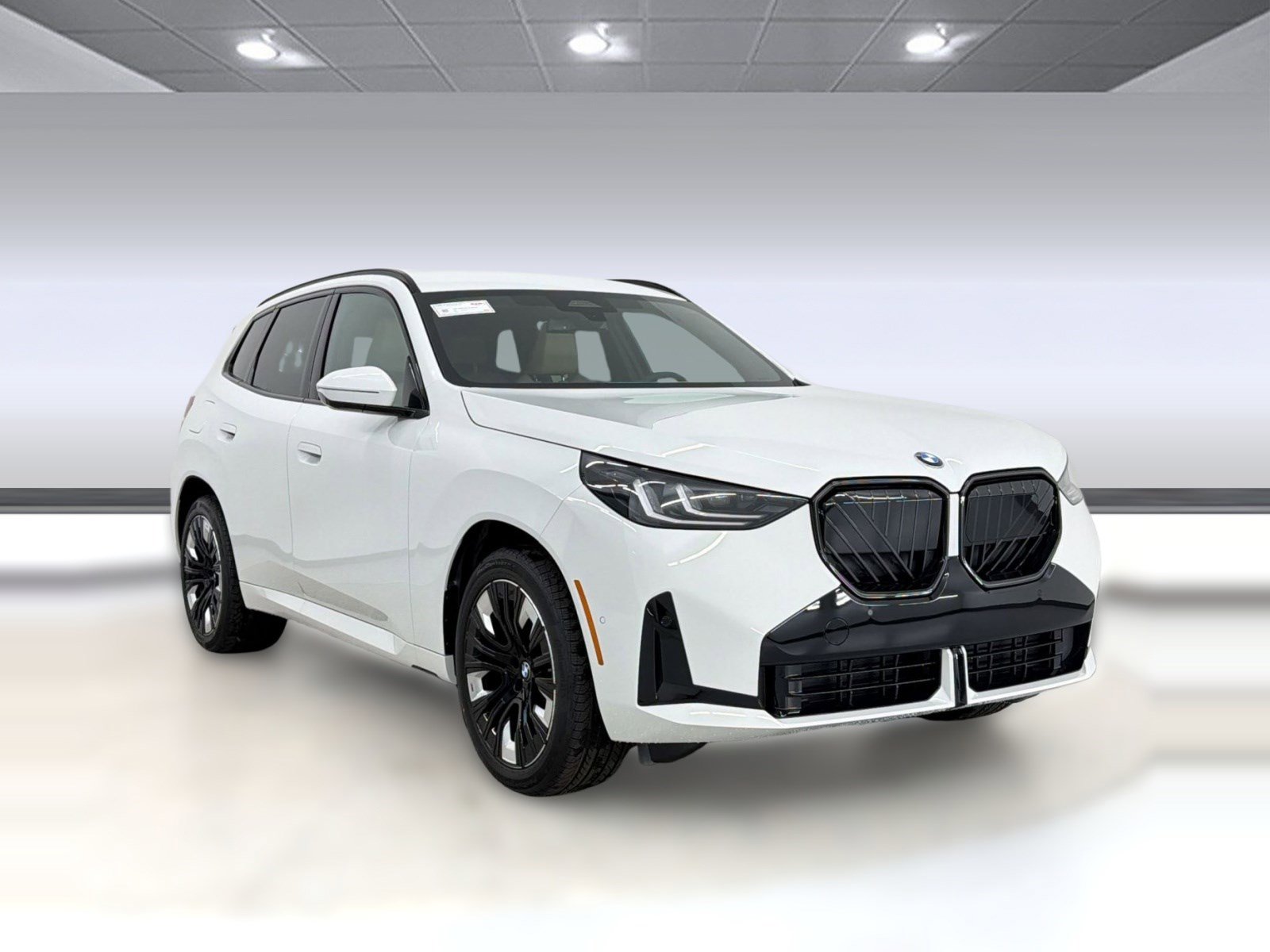New 2026 BMW X3 xDrive30 w/ M Sport Package image 7