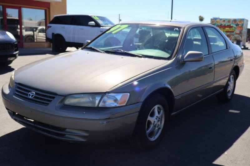 Used 1997 Toyota Camry CE image 3