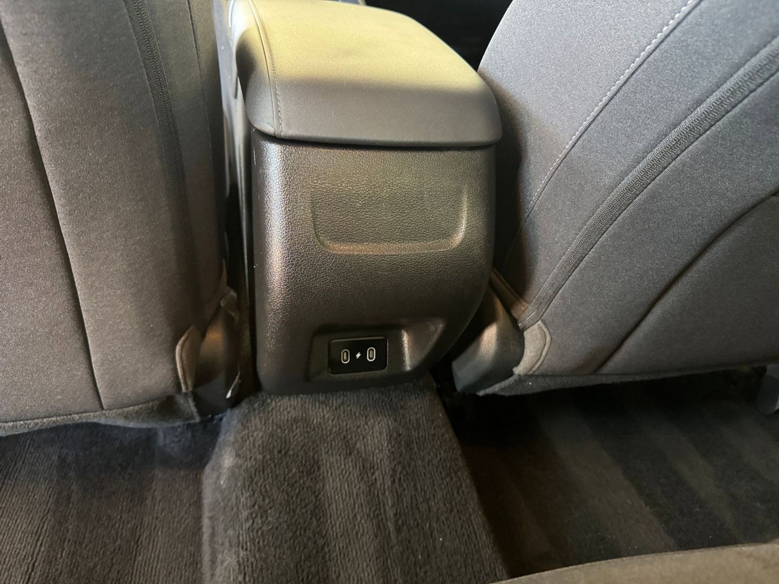 Used 2025 Hyundai Sonata SEL image 23