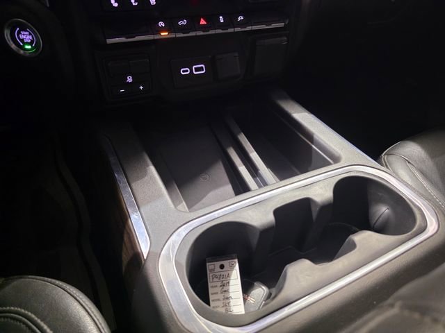 Used 2019 GMC Sierra 1500 SLT w/ SLT Premium Package image 21