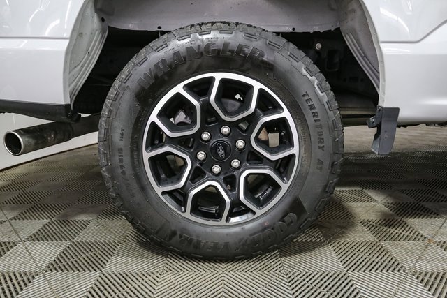 Used 2023 Ford F150 XLT w/ Equipment Group 302A High image 15