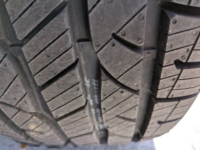 Certified 2022 Ford Edge SEL w/ Convenience Package image 11