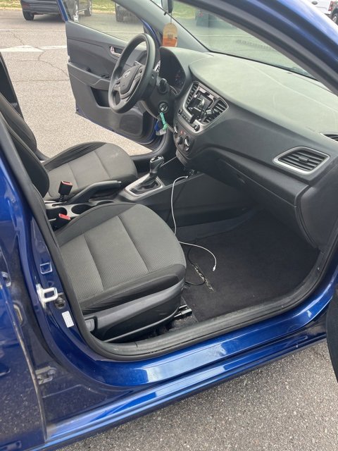 Used 2020 Hyundai Accent SE image 13