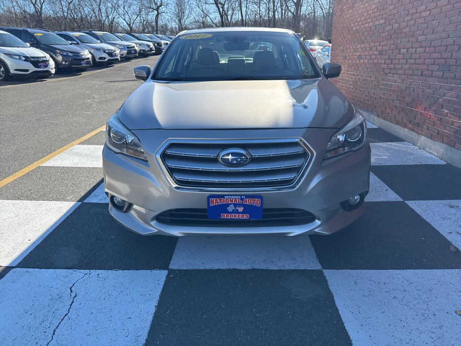 Used 2017 Subaru Legacy 2.5i Limited image 6
