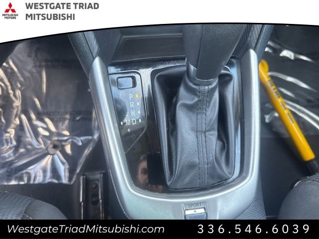 Used 2018 MAZDA CX-3 Sport image 17