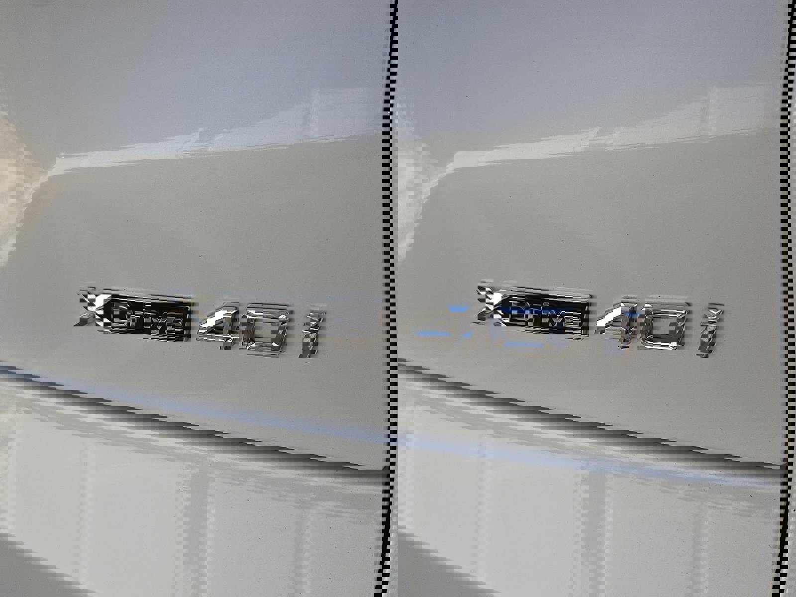 Used 2022 BMW X5 xDrive40i w/ Premium Package image 32