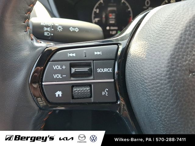 Used 2024 Honda HR-V Sport image 23