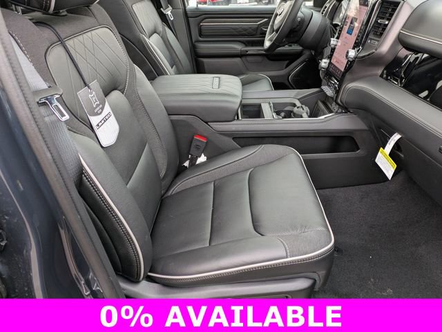 New 2026 RAM 1500 Limited AWD/4WD image 28