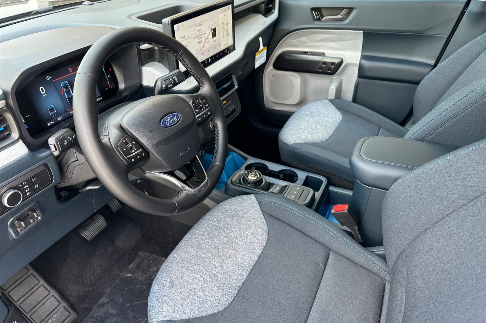 New 2026 Ford Maverick XLT w/ XLT Luxury Package image 9