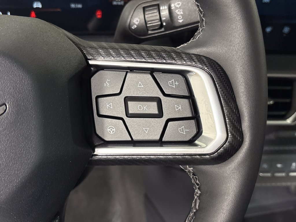 New 2026 Ford Mustang Premium RWD image 20
