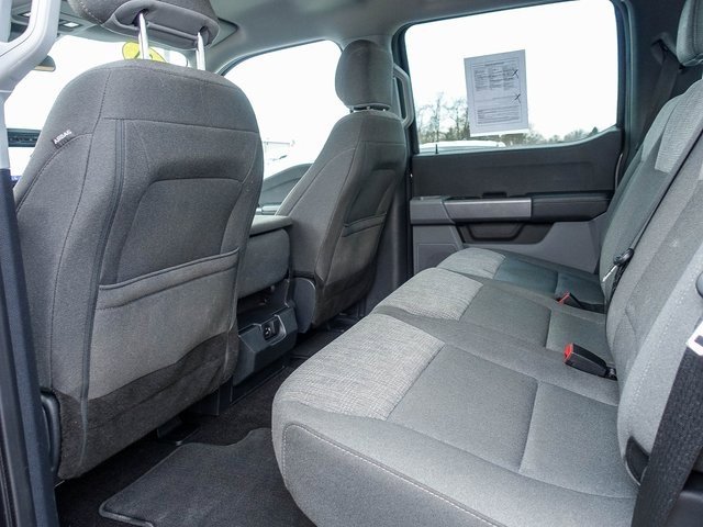 Used 2021 Ford F150 XLT image 25