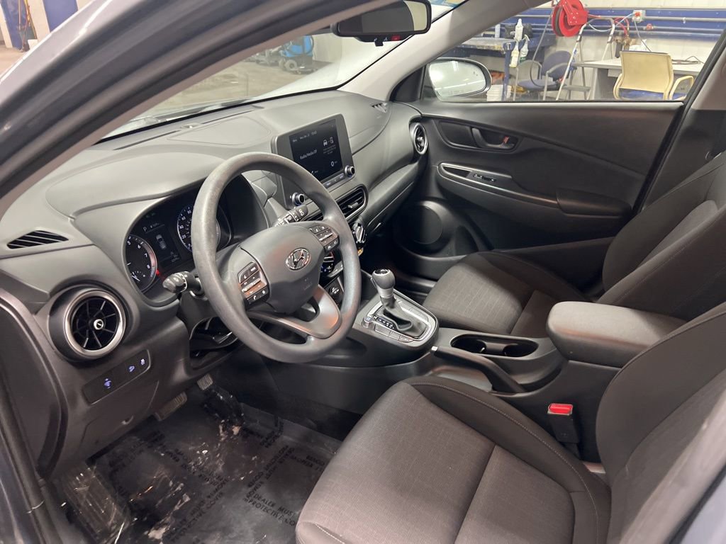 Used 2023 Hyundai Kona SEL image 19