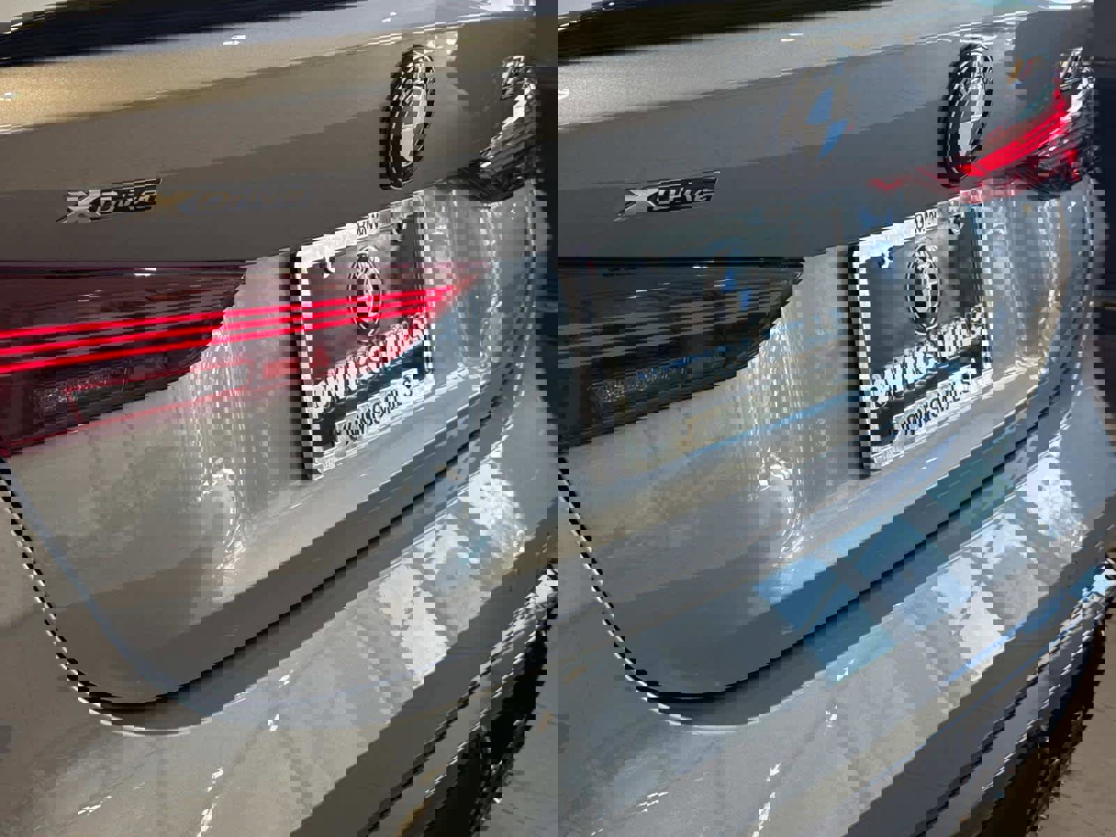 New 2026 BMW M4 xDrive Competition image 11