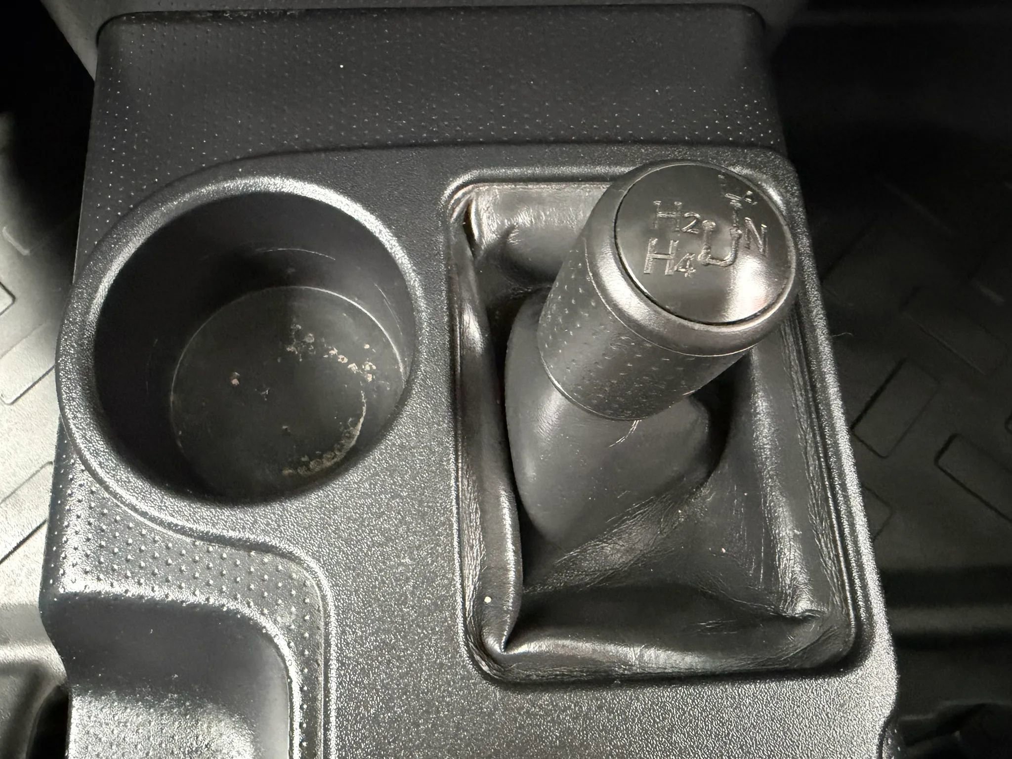 Used 2007 Toyota FJ Cruiser 4WD image 21