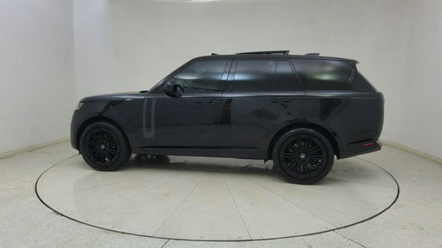 Used 2023 Land Rover Range Rover SE AWD/4WD image 66