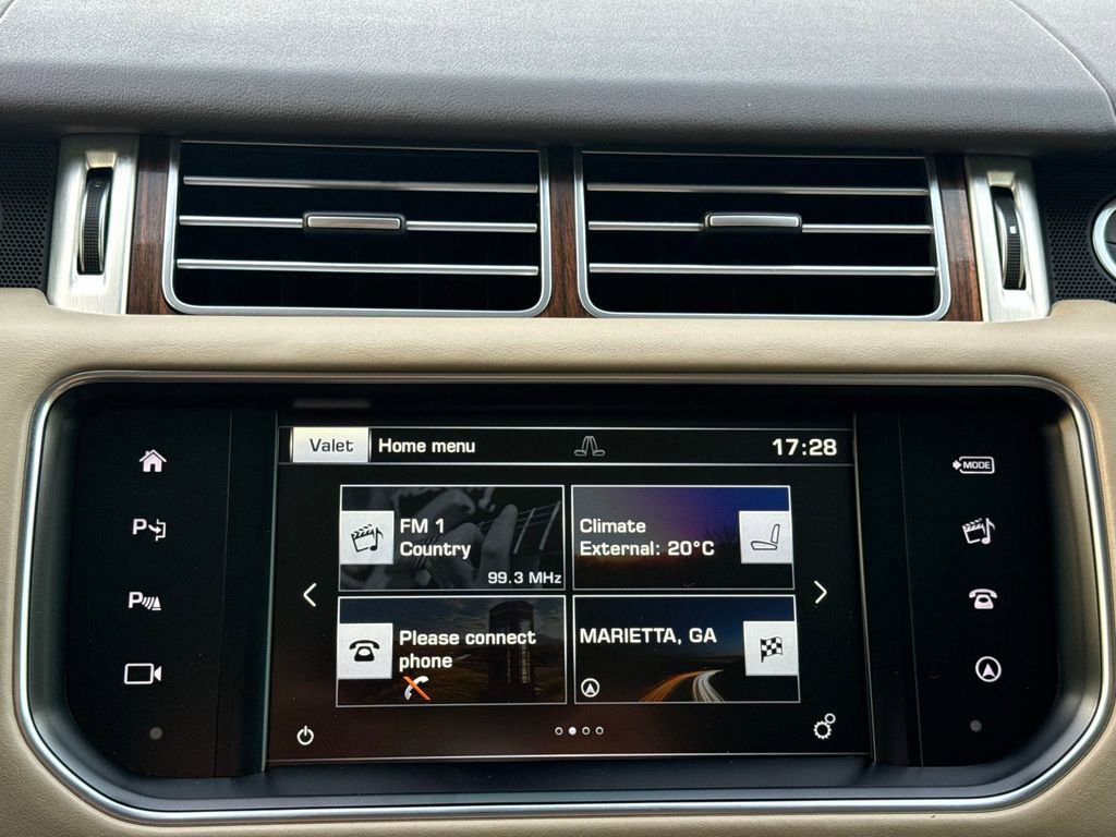 Used 2016 Land Rover Range Rover Supercharged image 21