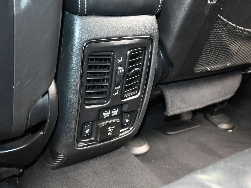 Used 2020 Jeep Grand Cherokee Overland image 39