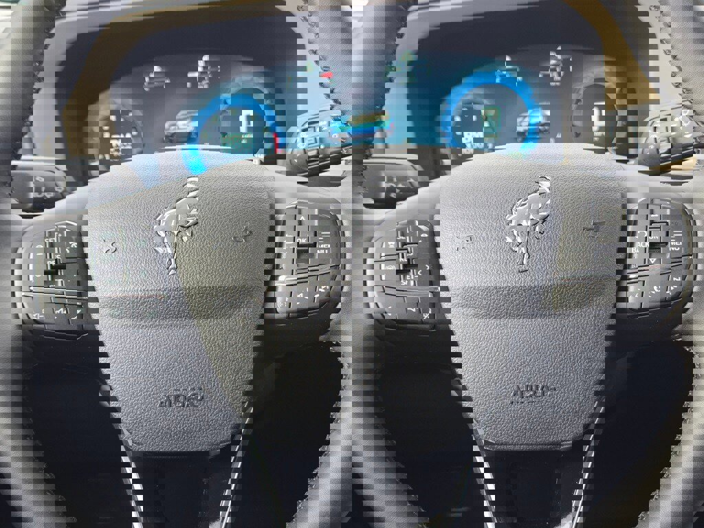 New 2025 Ford Bronco Sport Big Bend w/ Convenience Package image 18