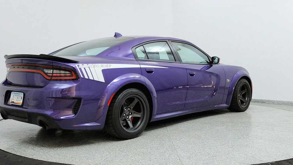 Used 2023 Dodge Charger Scat Pack image 5