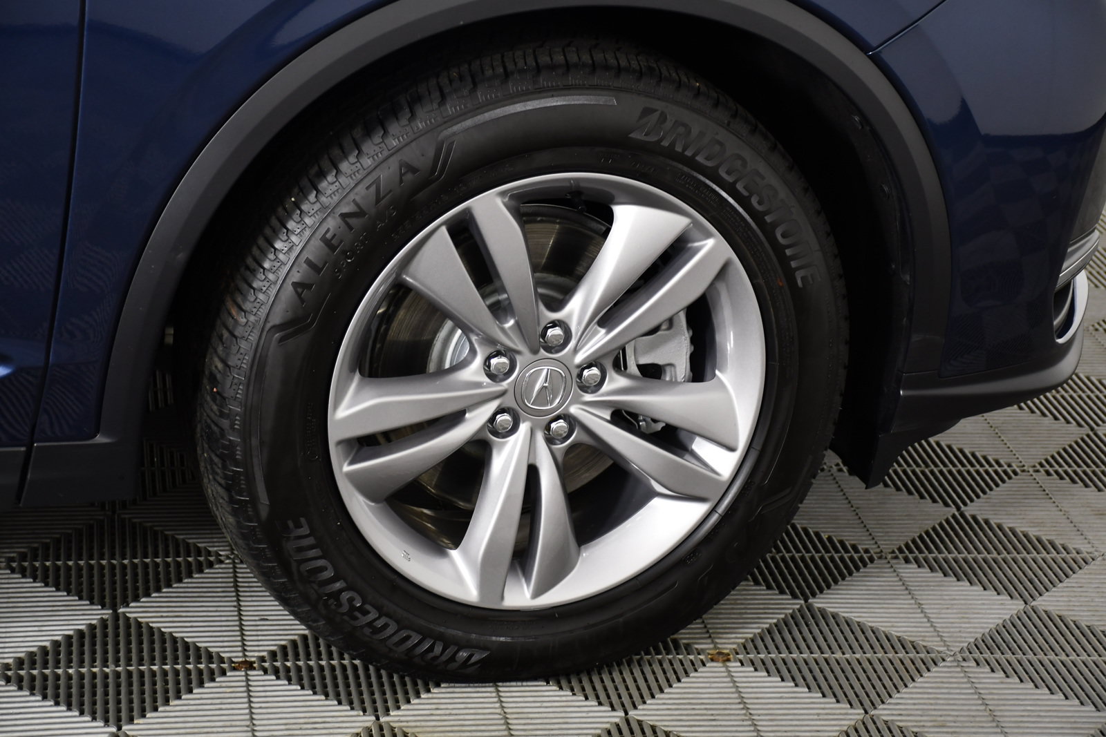 Certified 2025 Acura MDX SH-AWD image 55