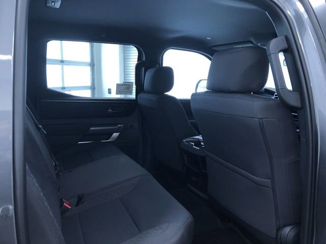 New 2026 Toyota Tundra SR5 image 15
