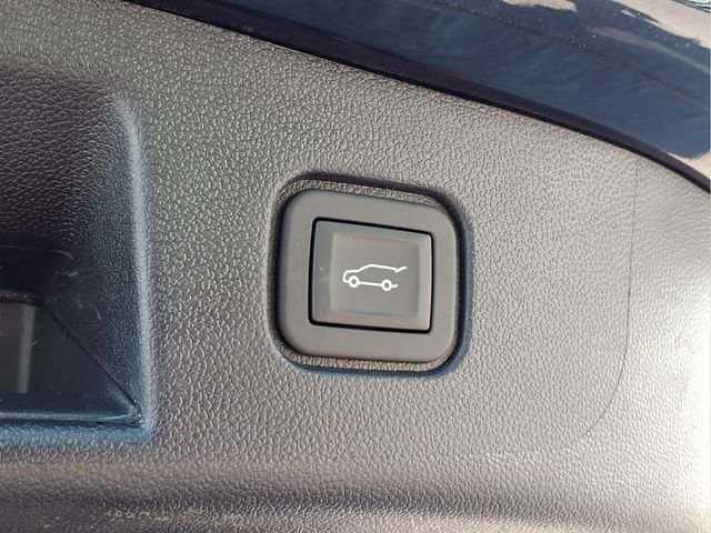 New 2026 Chevrolet Blazer EV RS FWD image 20