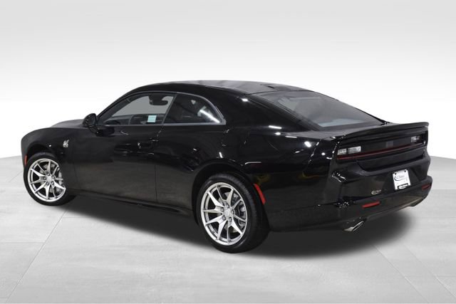 New 2026 Dodge Charger R/T Scat Pack image 7