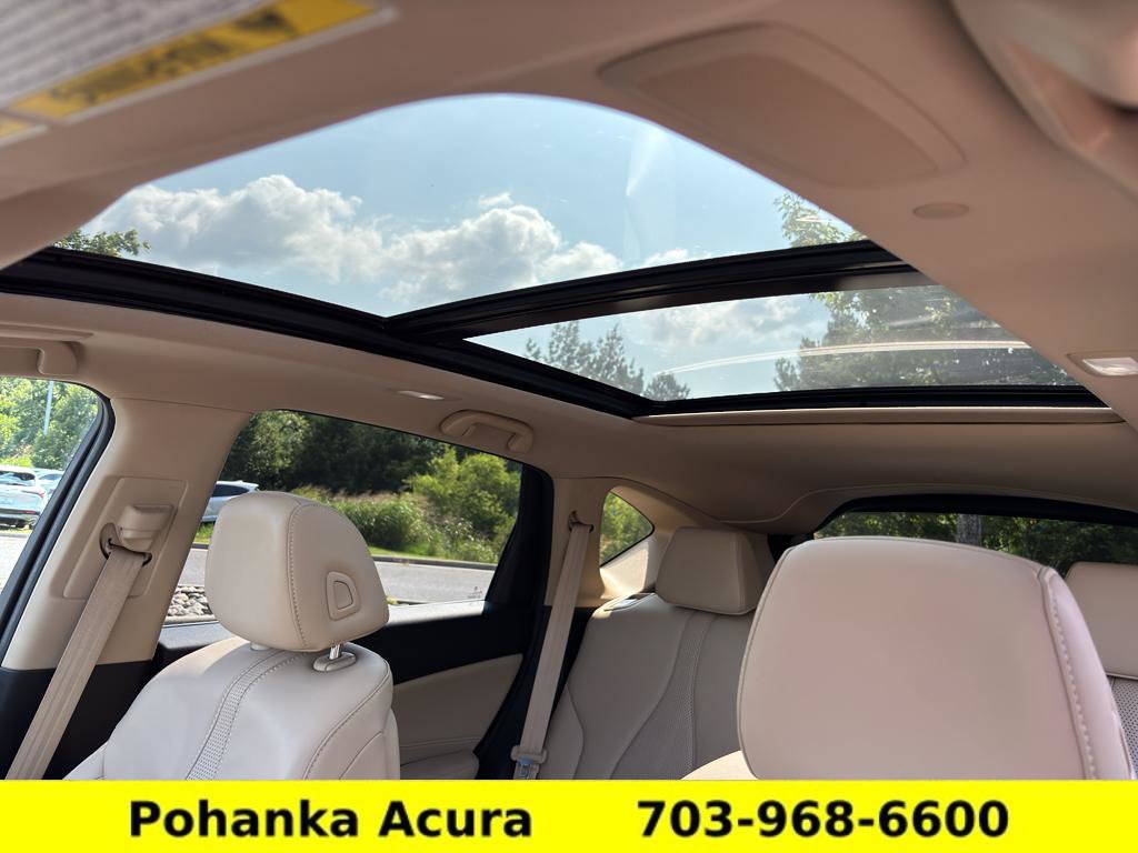 Used 2019 Acura RDX AWD w/ Technology Package image 21