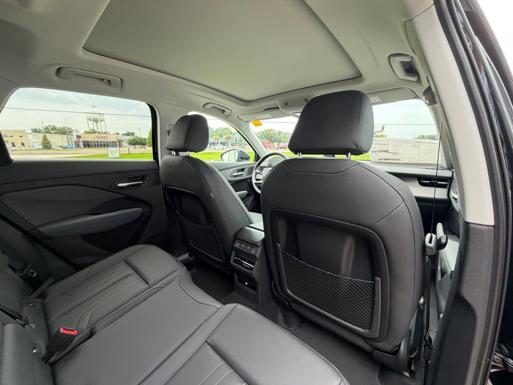 New 2026 Audi Q3 quattro 2.0T AWD/4WD image 26
