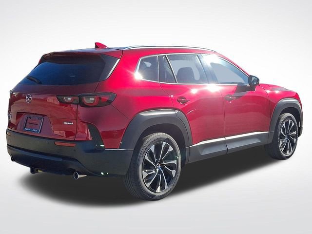New 2026 MAZDA CX-50 2.5 Hybrid w/ Weather Package AWD/4WD image 7
