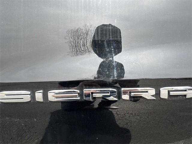 Used 2022 GMC Sierra 1500 SLT image 33