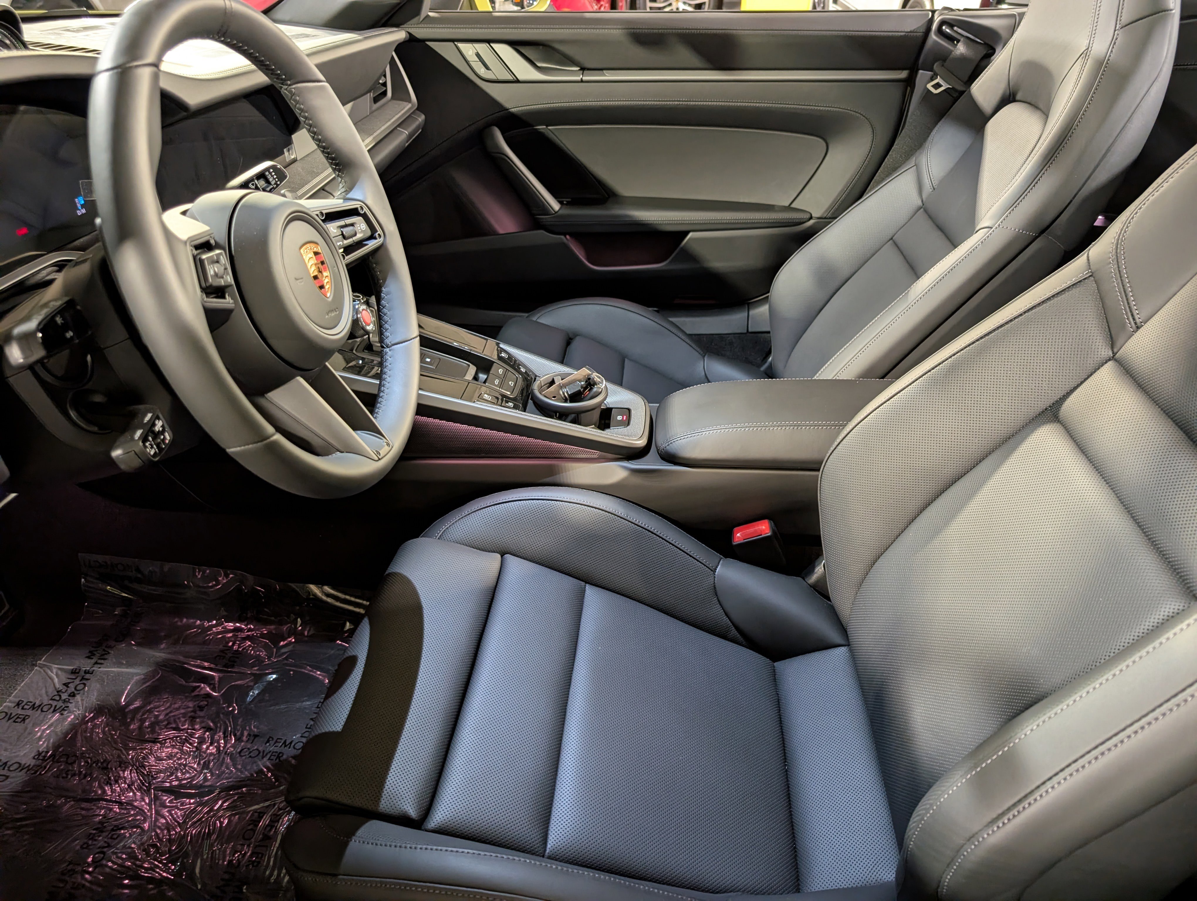 New 2026 Porsche 911 Carrera image 5