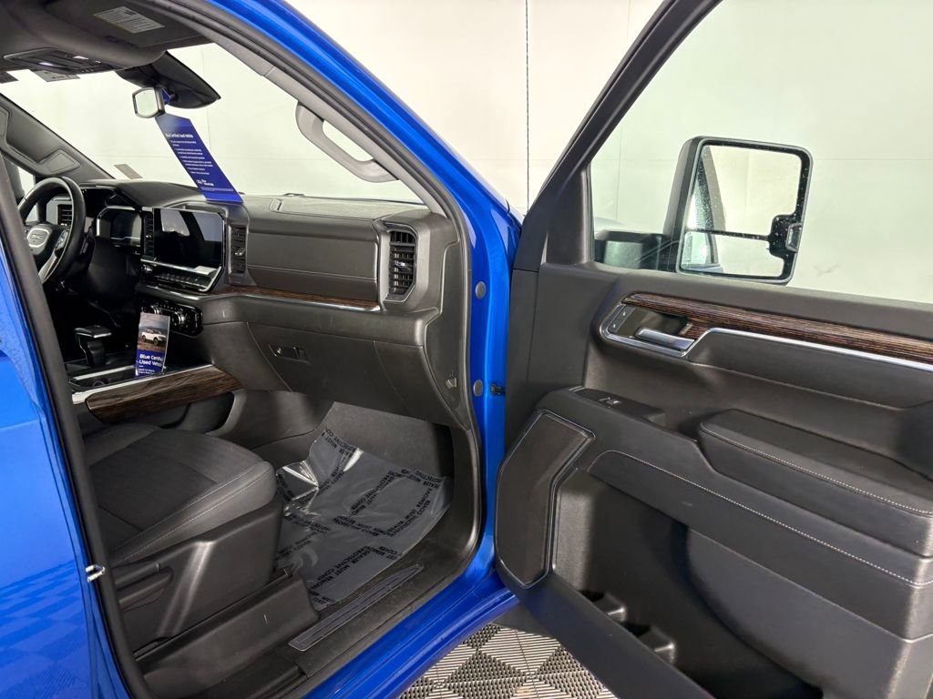 Used 2023 GMC Sierra 1500 Elevation image 34