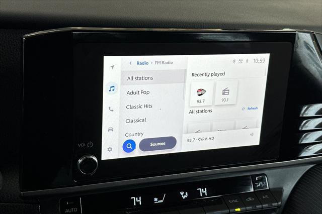 Certified 2025 Toyota Camry SE image 19