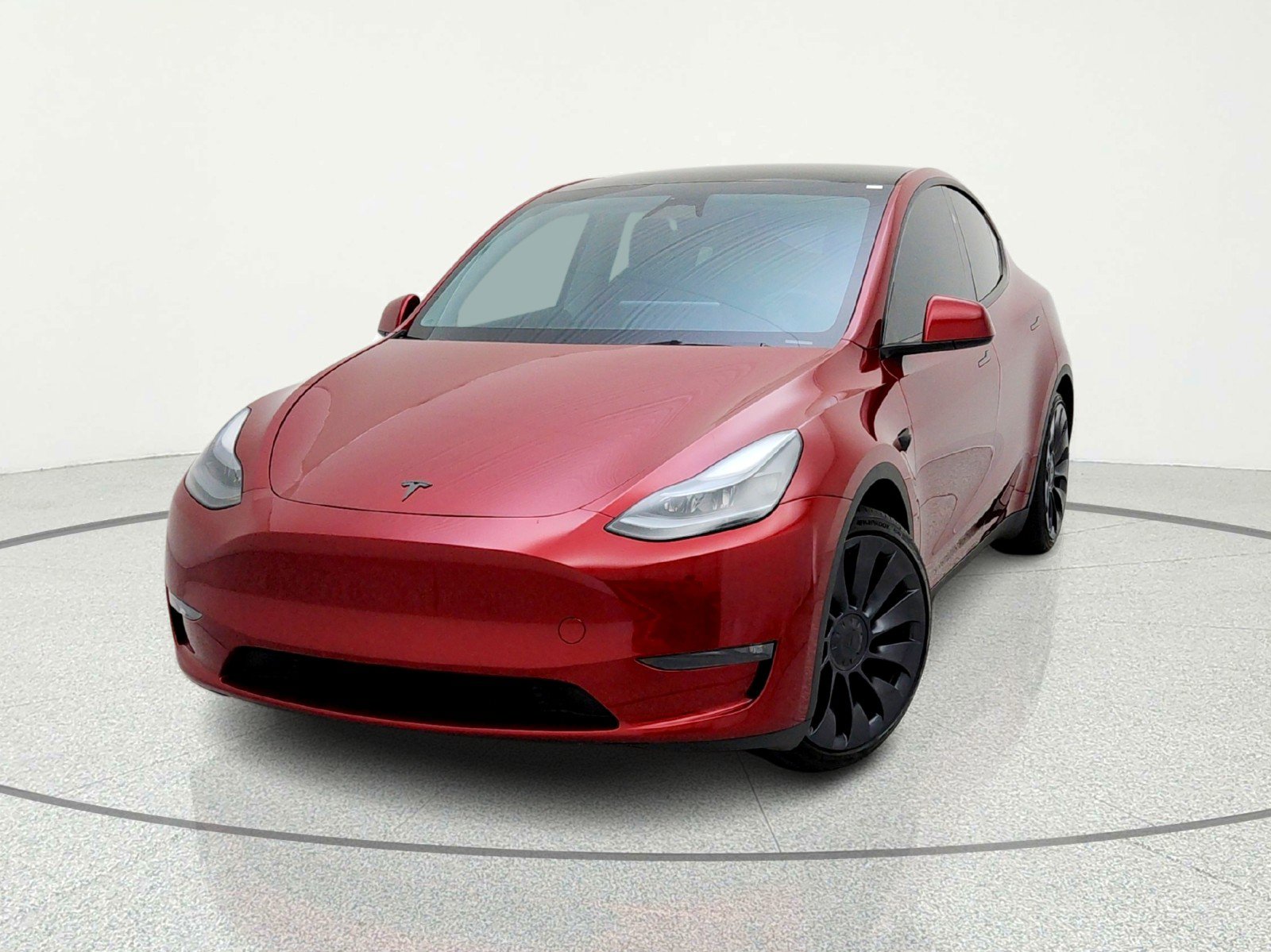 Used 2024 Tesla Model Y Performance image 15