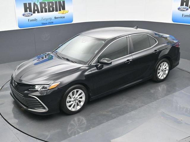 Used 2023 Toyota Camry LE FWD image 22